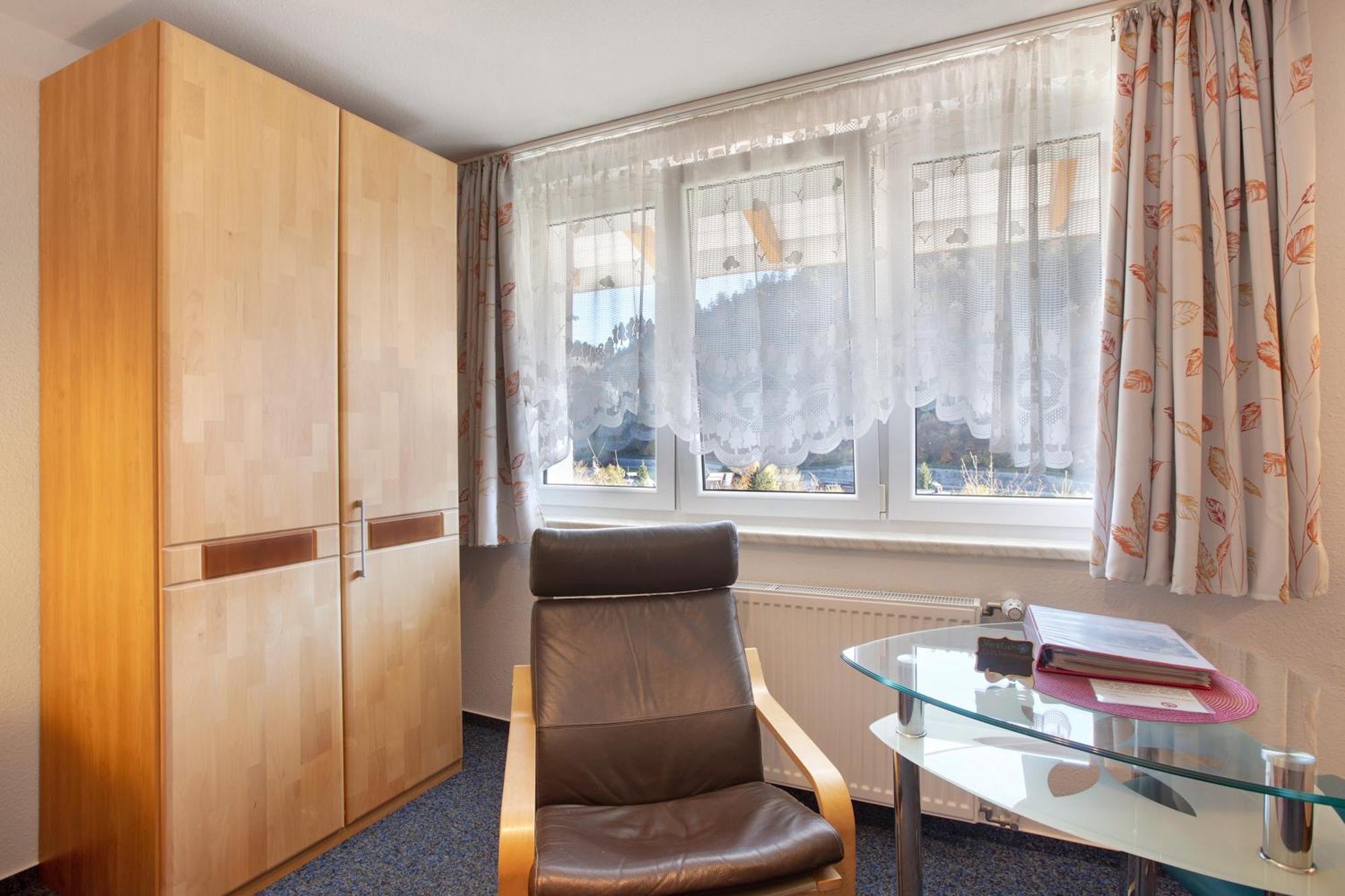 Hotel Haus Monika Todtmoos Zewnętrze zdjęcie