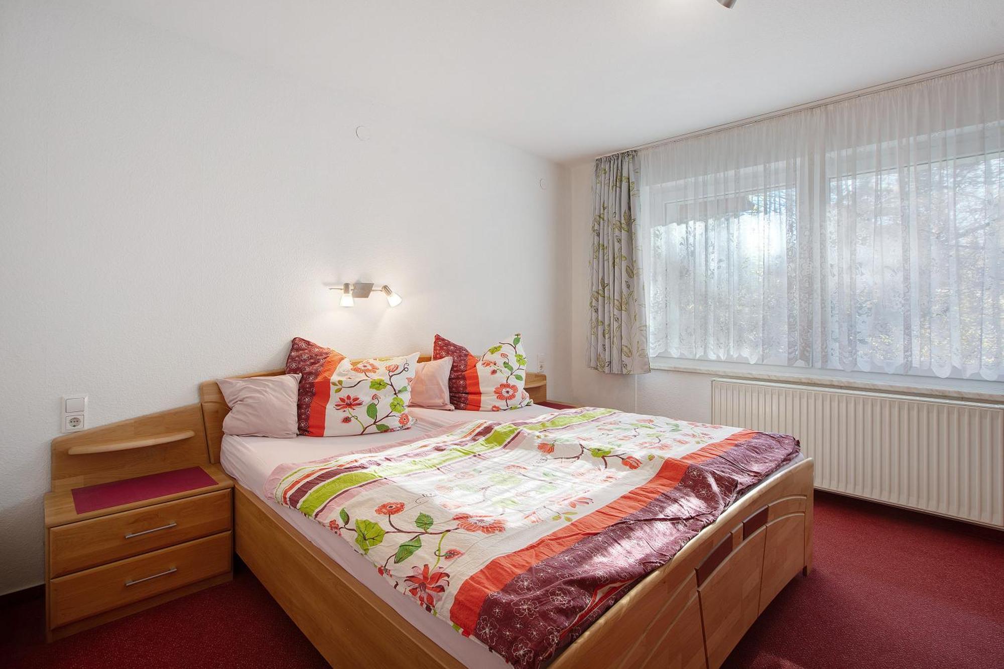 Hotel Haus Monika Todtmoos Zewnętrze zdjęcie