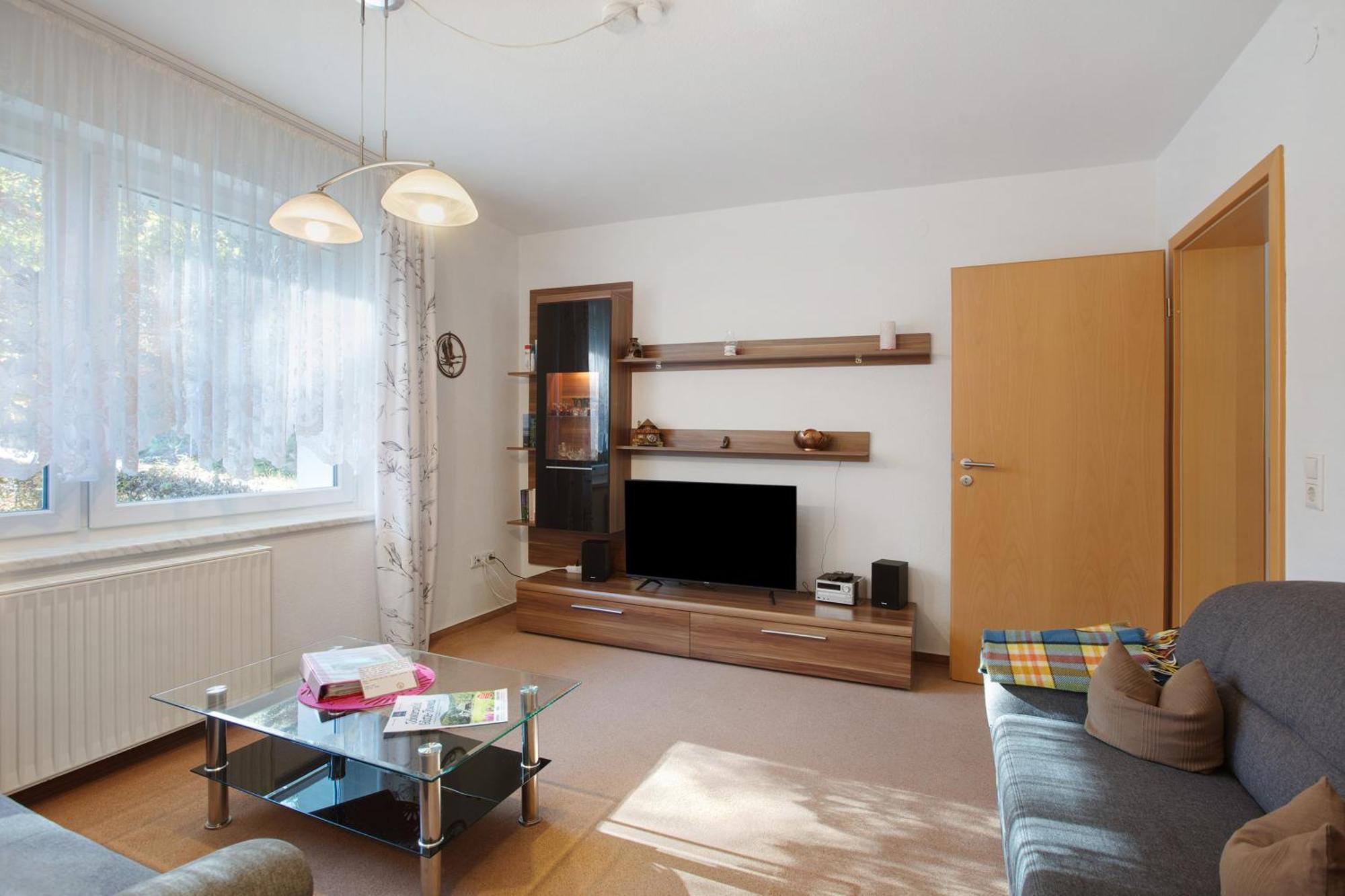Hotel Haus Monika Todtmoos Zewnętrze zdjęcie