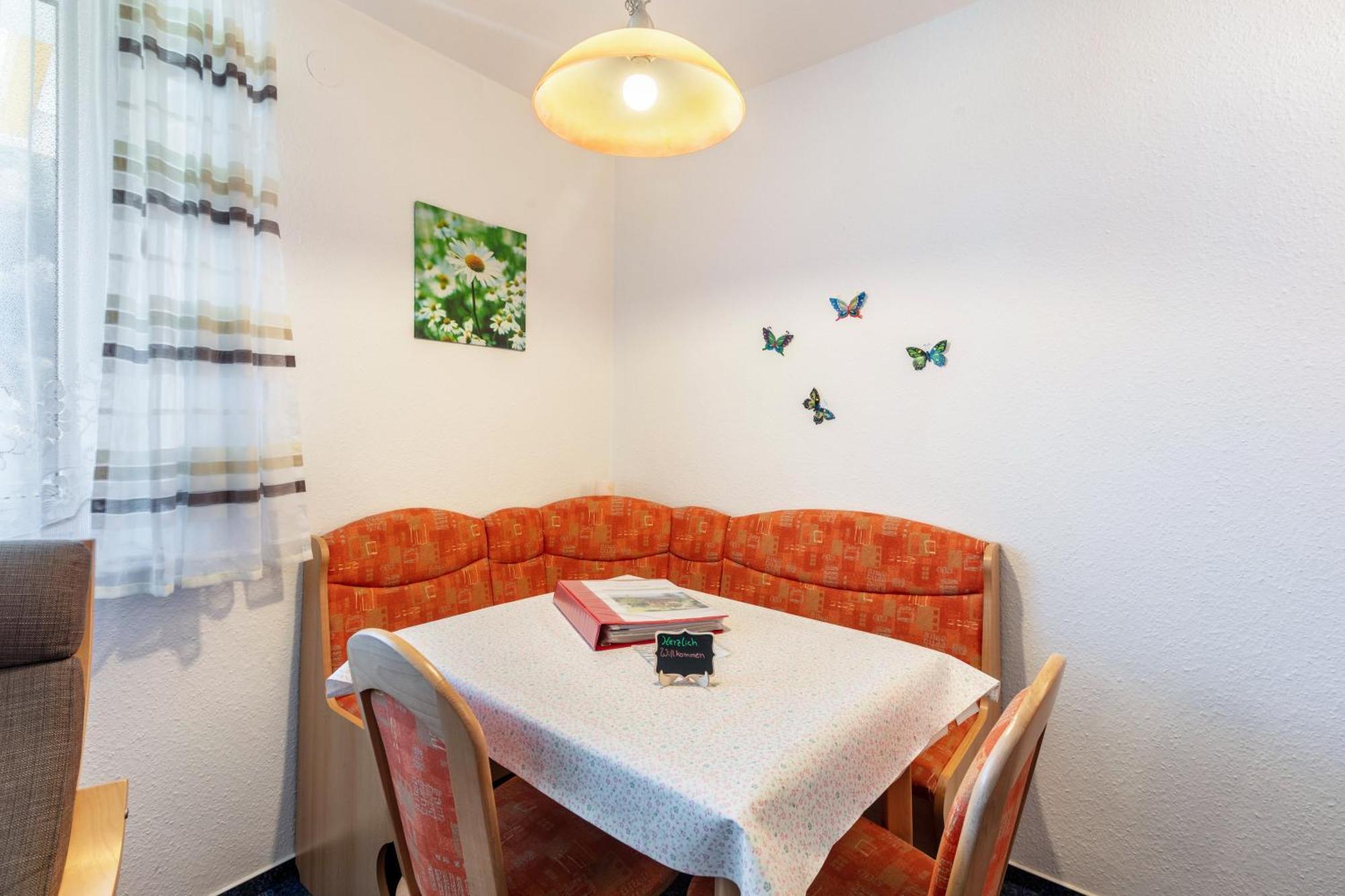 Hotel Haus Monika Todtmoos Zewnętrze zdjęcie