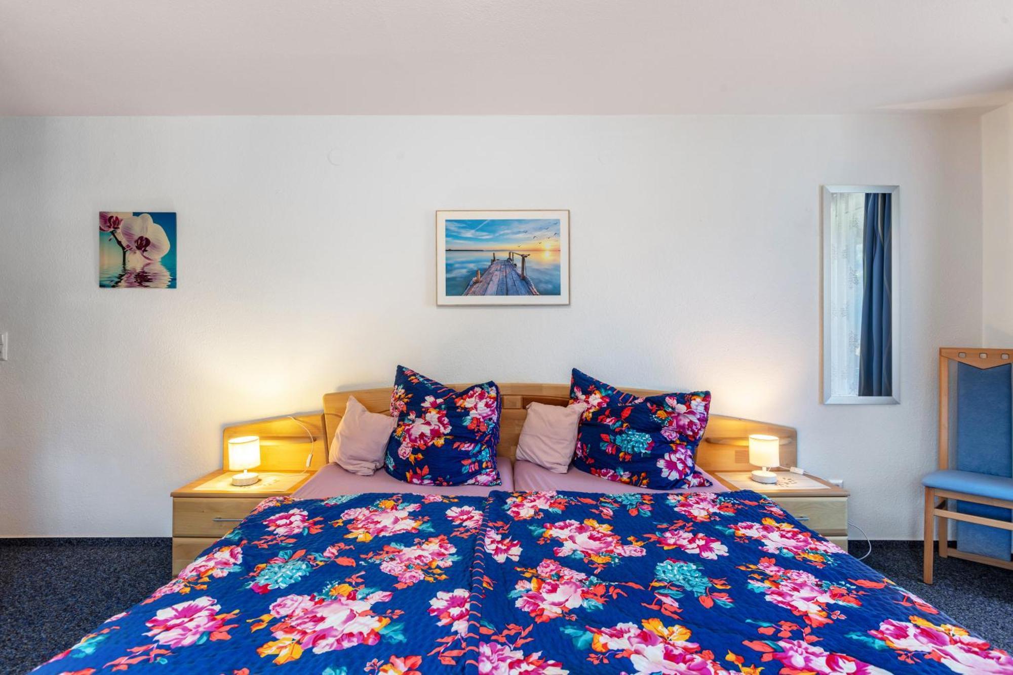 Hotel Haus Monika Todtmoos Zewnętrze zdjęcie