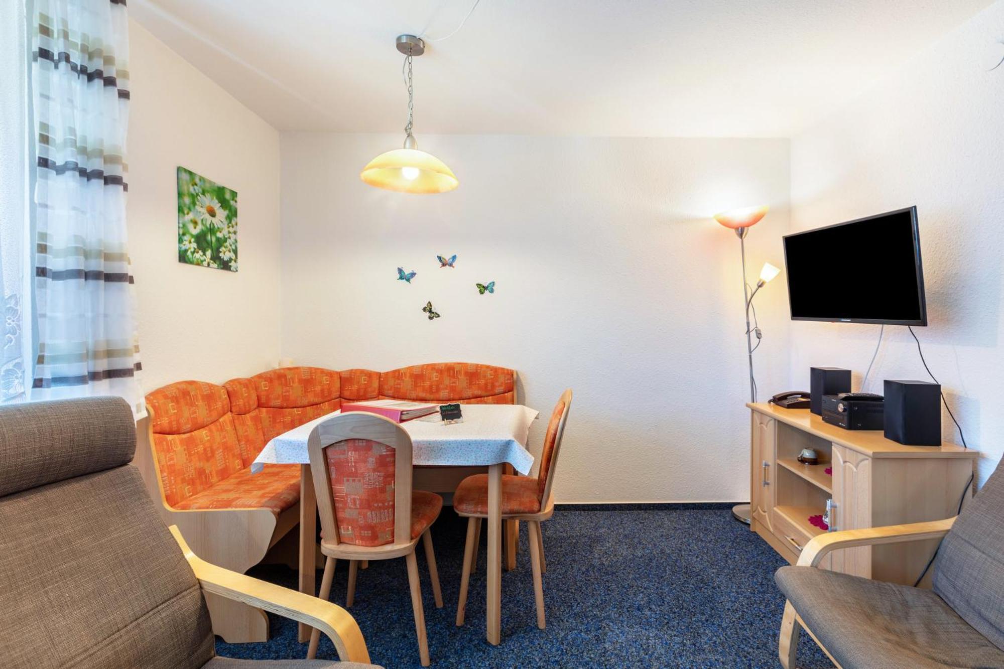 Hotel Haus Monika Todtmoos Zewnętrze zdjęcie