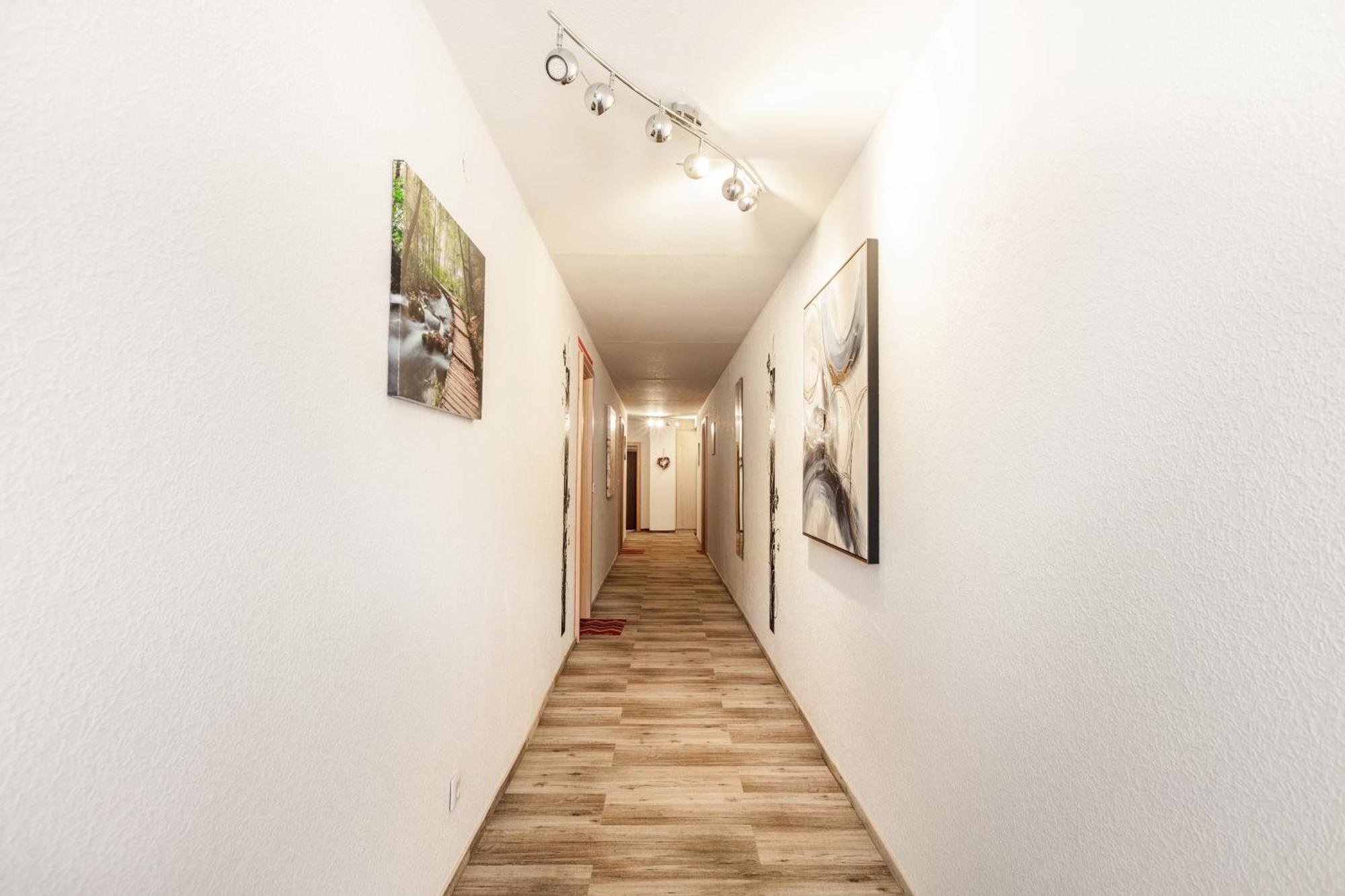 Hotel Haus Monika Todtmoos Zewnętrze zdjęcie