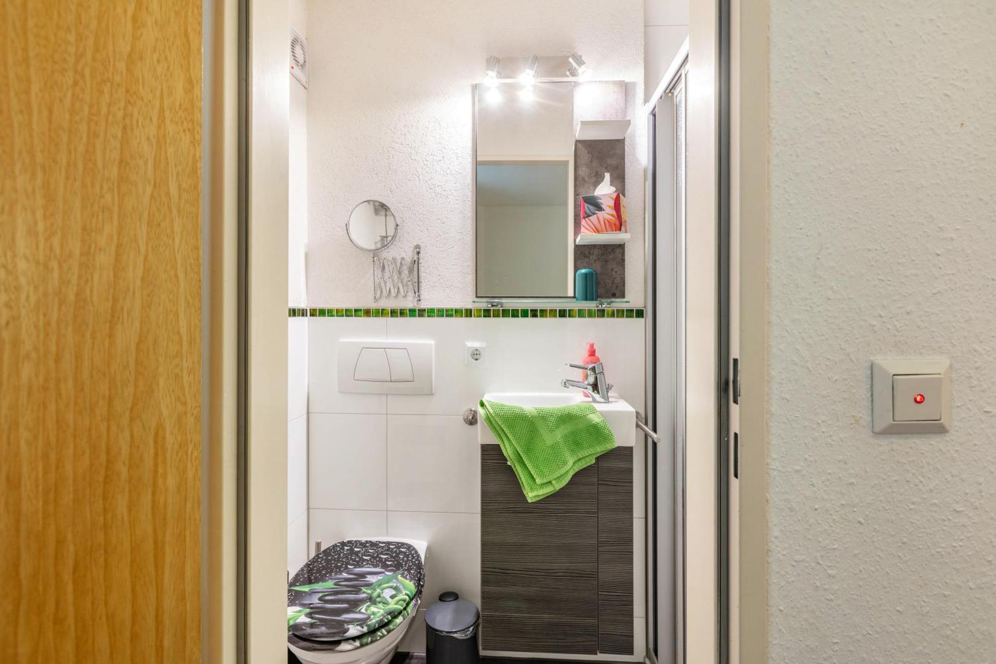 Hotel Haus Monika Todtmoos Zewnętrze zdjęcie