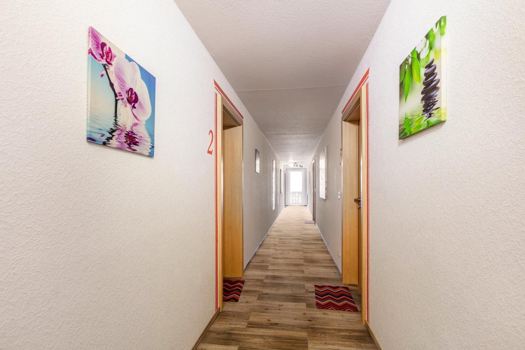 Hotel Haus Monika Todtmoos Zewnętrze zdjęcie