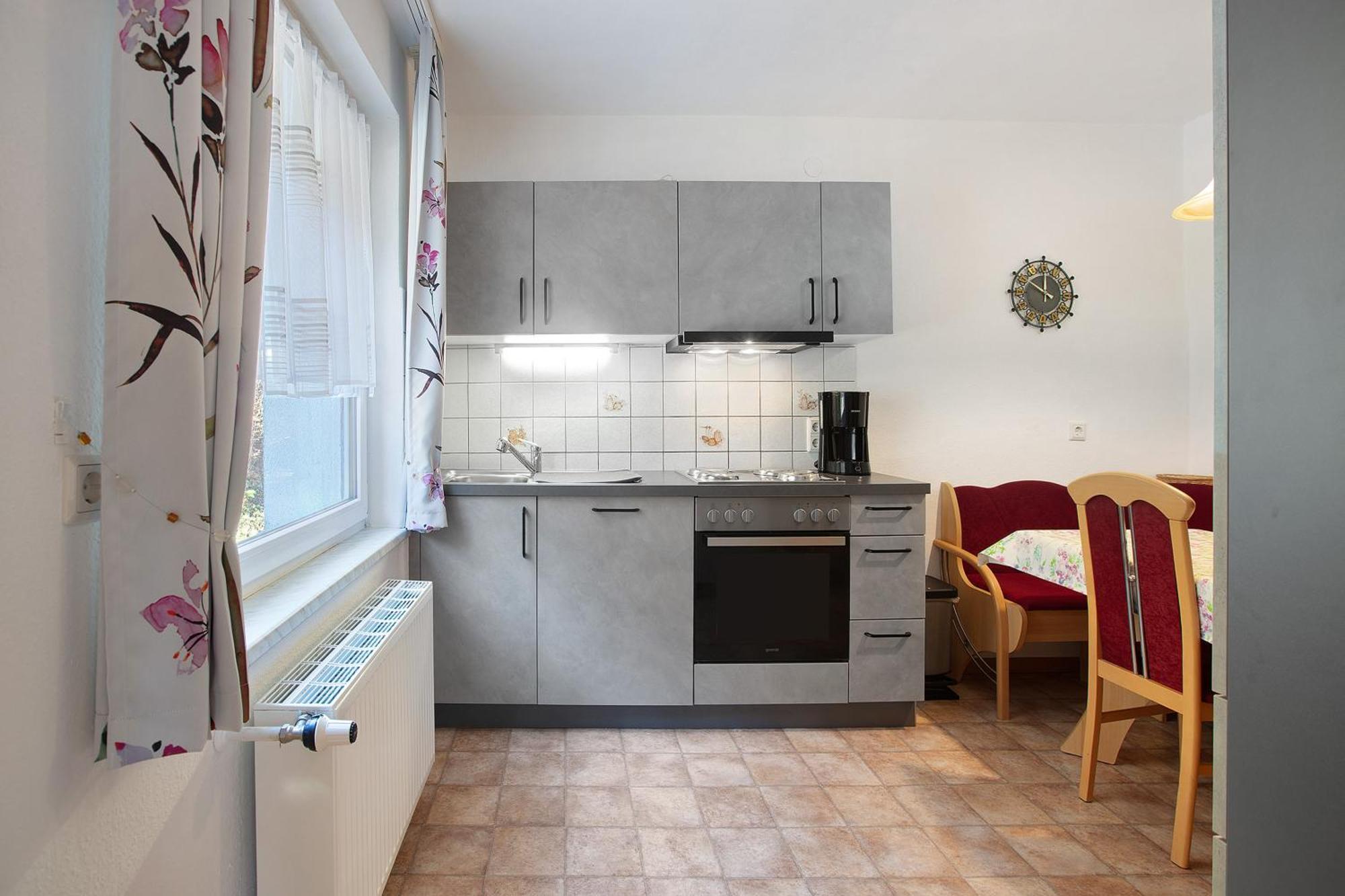 Hotel Haus Monika Todtmoos Zewnętrze zdjęcie
